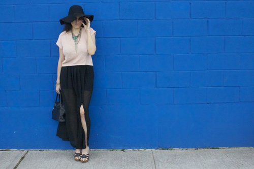 Boho in Brooklyn