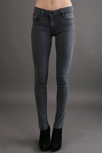 Bleulab Detour Legging in Black/Stone
