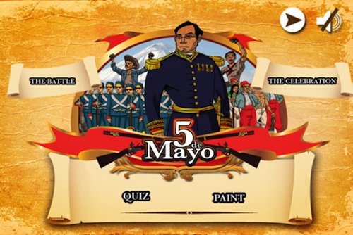Cinco de Mayo: The Battle of Puebla Cinco de Mayo: The Battle of Puebla