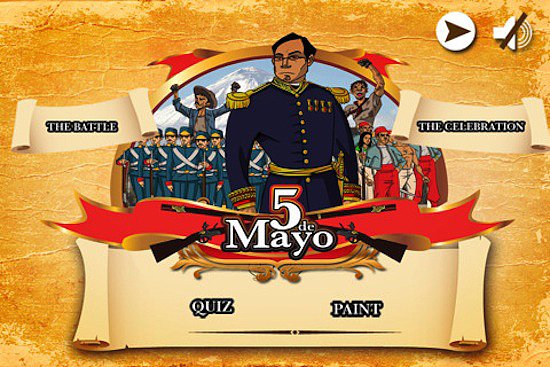 Cinco de Mayo: The Battle of Puebla Cinco de Mayo: The Battle of Puebla