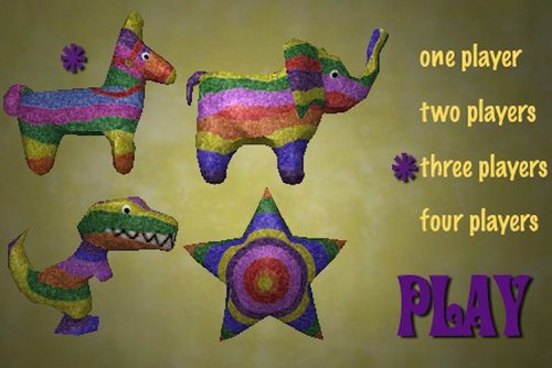 iPiñata iPiñata