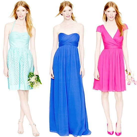 Bridesmaids Dresses by Color Bridesmaids Dresses by Color