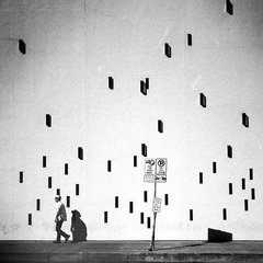 Impossible Project Gallery