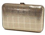 アクセサライズ Accessorize Carrie Extra Clutch