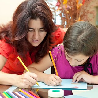 Doing Too Much For Kids