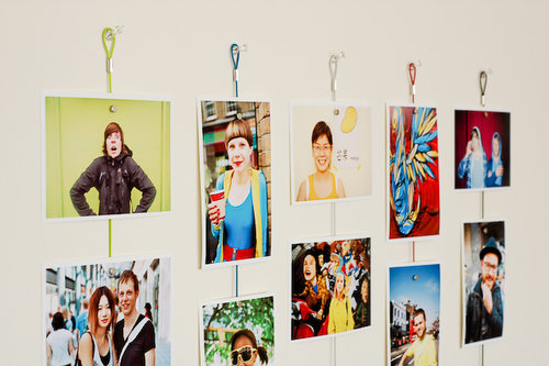 Magnetic Photo Rope Magnetic Photo Rope