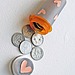 Upcycling Pill Bottles