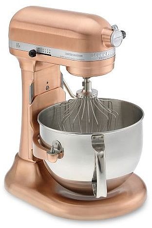 Registry 101: Appliances