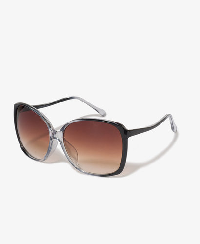 FOREVER 21 F0032 Square Sunglasses