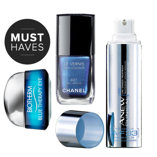 Must Have Beauty Products for the Month of May 2013