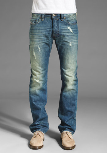 Diesel Safado Straight Leg