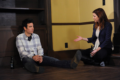 How I Met Your Mother How I Met Your Mother