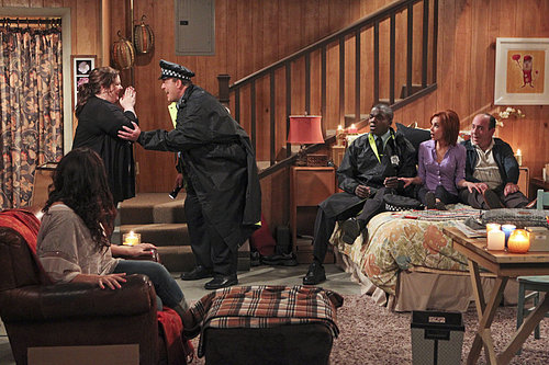 Mike & Molly Mike & Molly