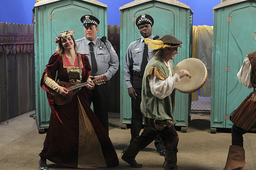 Mike & Molly Mike & Molly