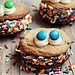 Monster Cookies