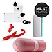 Pink Beats Pill