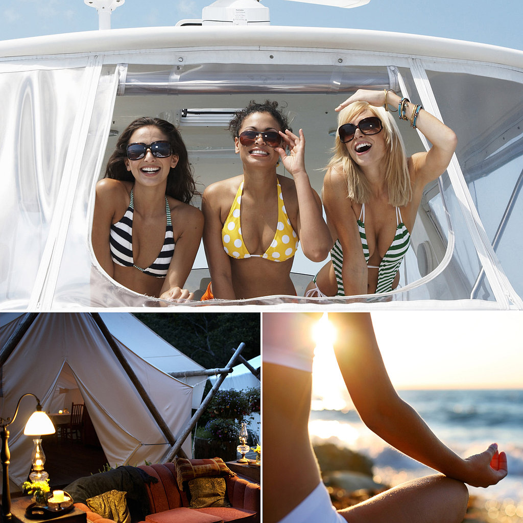 10 New Bachelorette Party Ideas 10 New Bachelorette Party Ideas