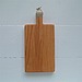 Hand-Cut Cheese Board