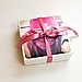 DIY Tile Photo Coasters