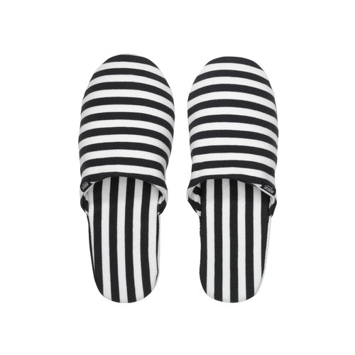 We're smitten with Kate Spade Saturday's Zipper Slippers ($35) — they even come with a zippered pouch for easy traveling.
We're smitten with Kate Spade Saturday's Zipper Slippers ($35) — they even come with a zippered pouch for easy traveling.