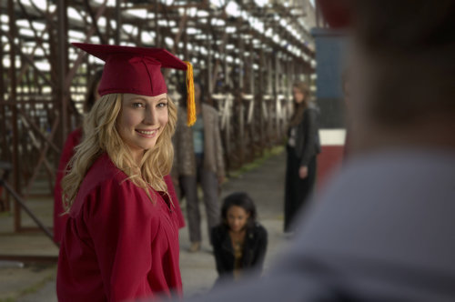 The Vampire Diaries The Vampire Diaries