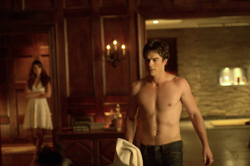 The Vampire Diaries The Vampire Diaries