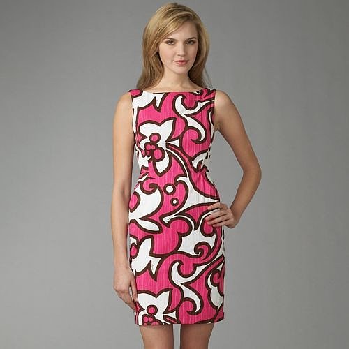 pink or black