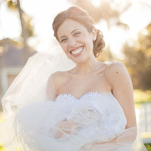 How to Look Best on Your Wedding Day How to Look Best on Your Wedding Day
