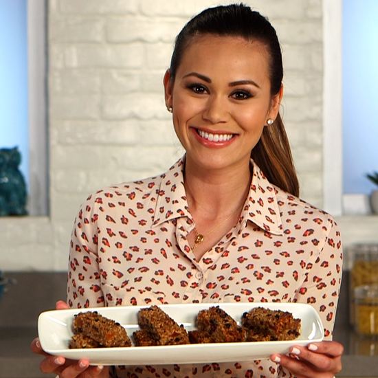 Homemade Granola Bars: A Soft, Chewy, Satisfying Snack