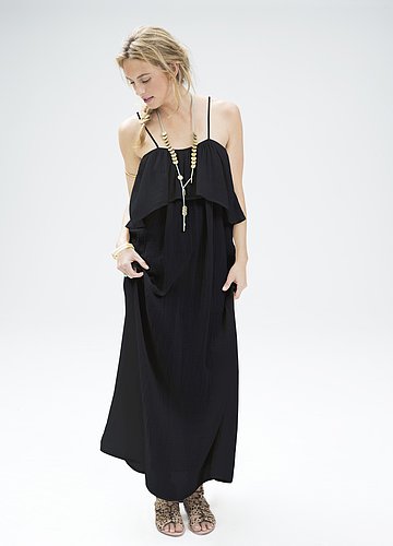 The Tahiti Dress, $218
The Tahiti Dress, $218