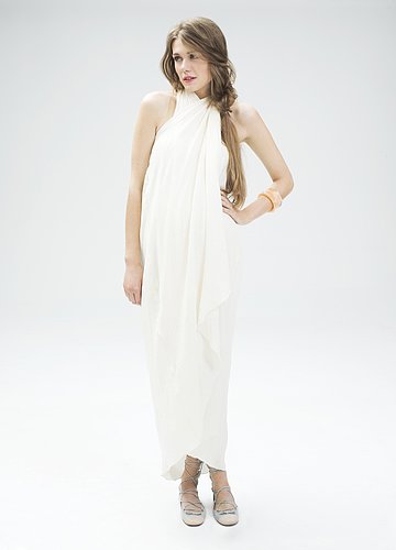 The Beach-Tie Dress, $278
The Beach-Tie Dress, $278