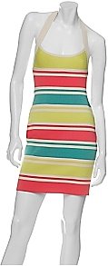 Multicolored Stripes