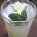 Piña Colada Mojito