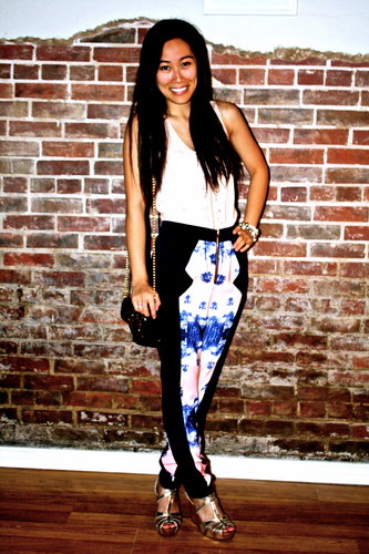 WildBloom Boutique, clothes, FindersKeepers, GENTLEFAWN, popsugar, Dareen Hakim
