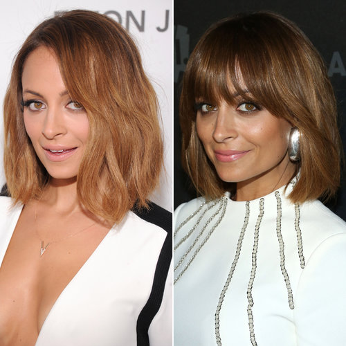 Nicole Richie Nicole Richie