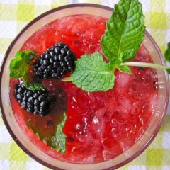 Mint Drinks