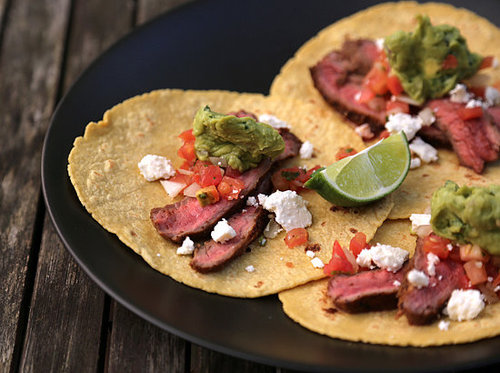 Steak Tacos Steak Tacos