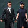Celebrities at Weddings | Pictures
