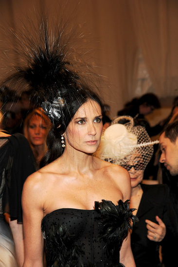 Demi Moore Demi Moore