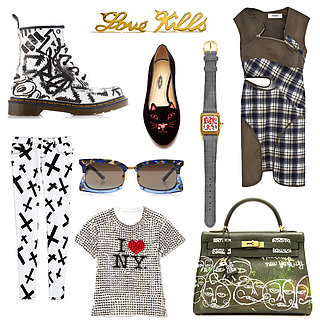 Moda Operandi Punk Collection | Shopping