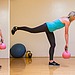 Kettlebell Deadlift
