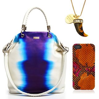 Take $25 Off at Henri Bendel!