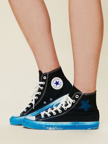Converse Graffiti Chucks