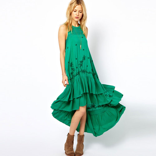 What to Wear On Cinco de Mayo