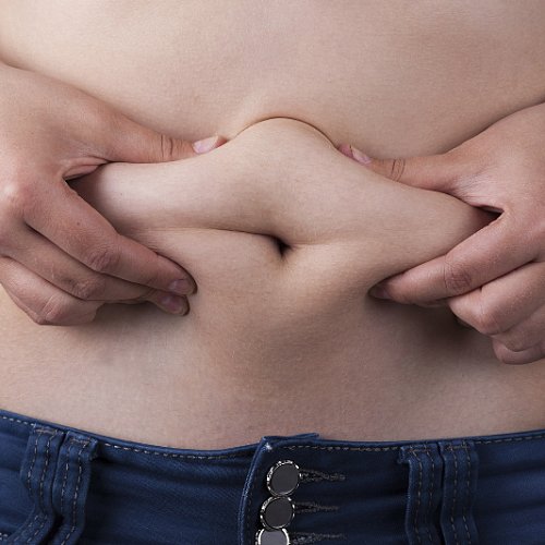 How Do I Decrease the Flab on My Belly?