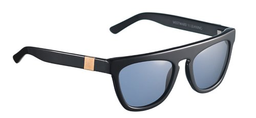 More of a classic girl? Score the new Futurism 11.1 ($180) style in black.
More of a classic girl? Score the new Futurism 11.1 ($180) style in black.