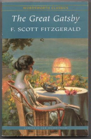This 2001 cover features a dreamy painting.
This 2001 cover features a dreamy painting.