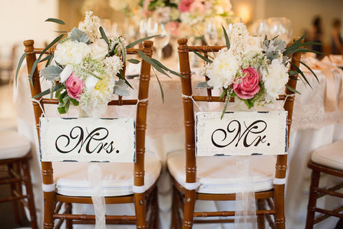 Getting a ring on your finger doesn't just mean a fancy wedding; it also comes with big lifestyle changes. This includes the dilemma of whether or not you should change your maiden name. Before you make the plunge, check out POPSUGAR Smart Living for some name-changing tips.
Getting a ring on your finger doesn't just mean a fancy wedding; it also comes with big lifestyle changes. This includes the dilemma of whether or not you should change your maiden name. Before you make the plunge, check out POPSUGAR Smart Living for some name-changing tips.