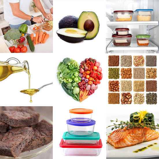 40+ Healthy Eating Tips & Tricks 40+ Healthy Eating Tips & Tricks