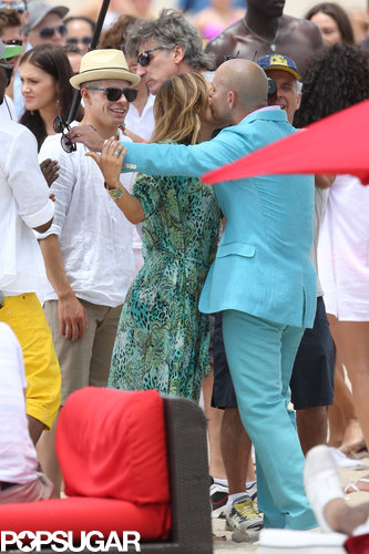 J Lo Safe After Gunshots Fired Near Her Sexy Video Shoot J Lo Safe After Gunshots Fired Near Her Sexy Video Shoot